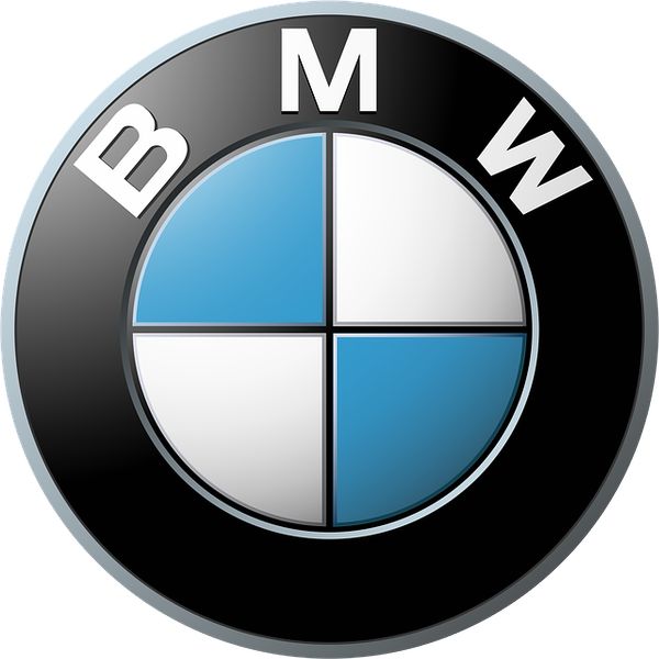 Bmw voiture allemande