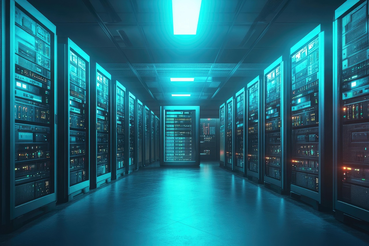découvrez tout sur les data centers : infrastructures essentielles pour le stockage, la gestion et la sécurité des données informatiques.