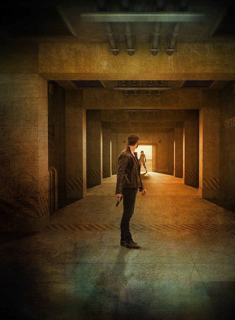 découvrez l'intensité et la tension d'un duel, affrontement emblématique où stratégie et courage se confrontent.