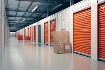 Locakase, spécialiste de la location de box de stockage à Bordeaux : conseils pour bien choisir votre espace de stockage en 2026