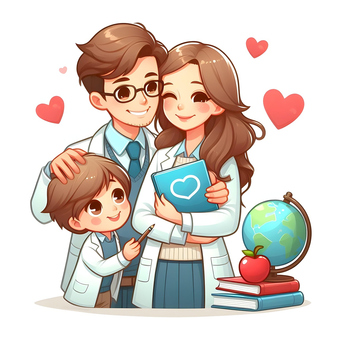 découvrez des conseils et des ressources pour renforcer les relations familiales, améliorer la communication et favoriser l'harmonie au sein de votre foyer.