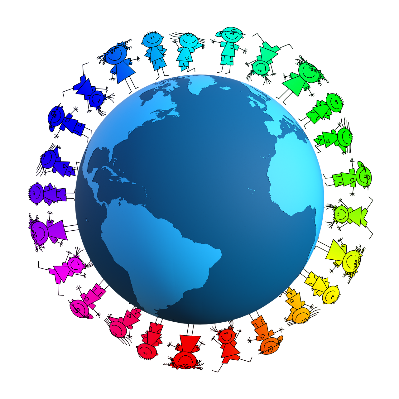 découvrez l'importance de l'inclusion pour promouvoir la diversité, l'égalité des chances et le respect de tous dans tous les aspects de la société.