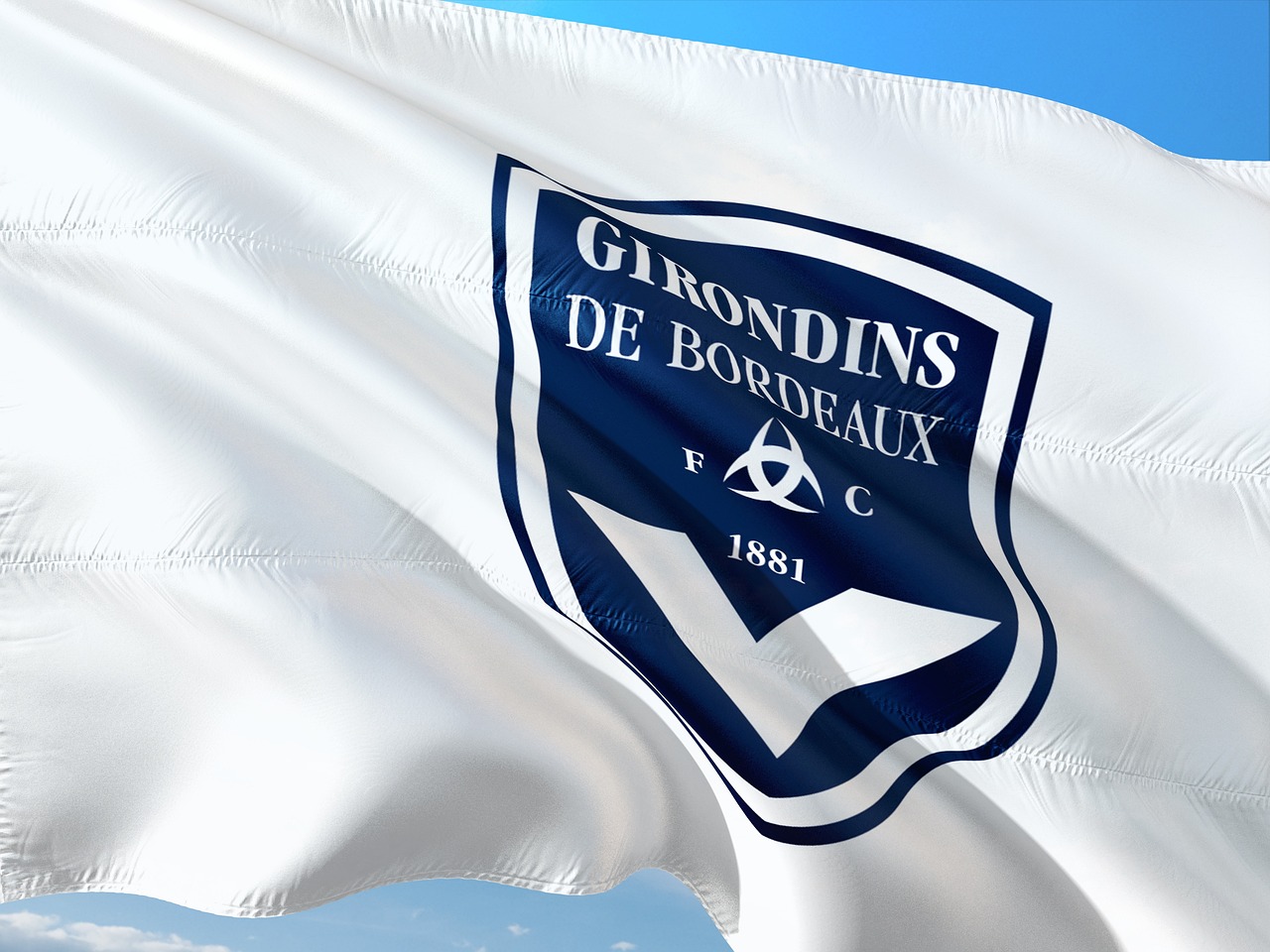découvrez toute l'actualité, les matchs, les joueurs et les informations sur les girondins de bordeaux, le célèbre club de football français.