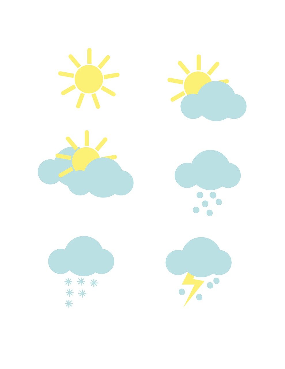 prévisions météorologiques précises et à jour pour planifier votre journée en toute sérénité.