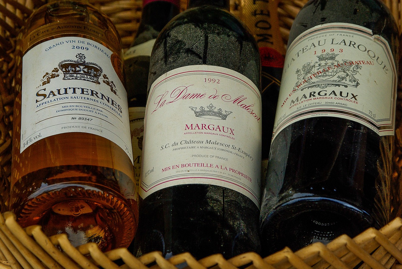 découvrez les bordeaux primeurs 2025, une sélection exclusive des meilleurs vins de bordeaux avant leur mise en bouteille. anticipez les saveurs et sécurisez vos crus d'exception dès maintenant.