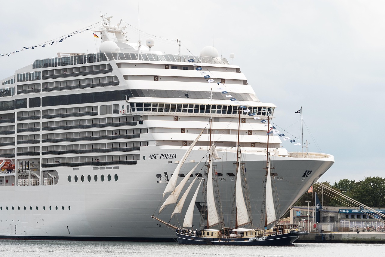 découvrez nos croisières en bateau pour des aventures inoubliables sur les mers, avec confort et divertissement à bord.