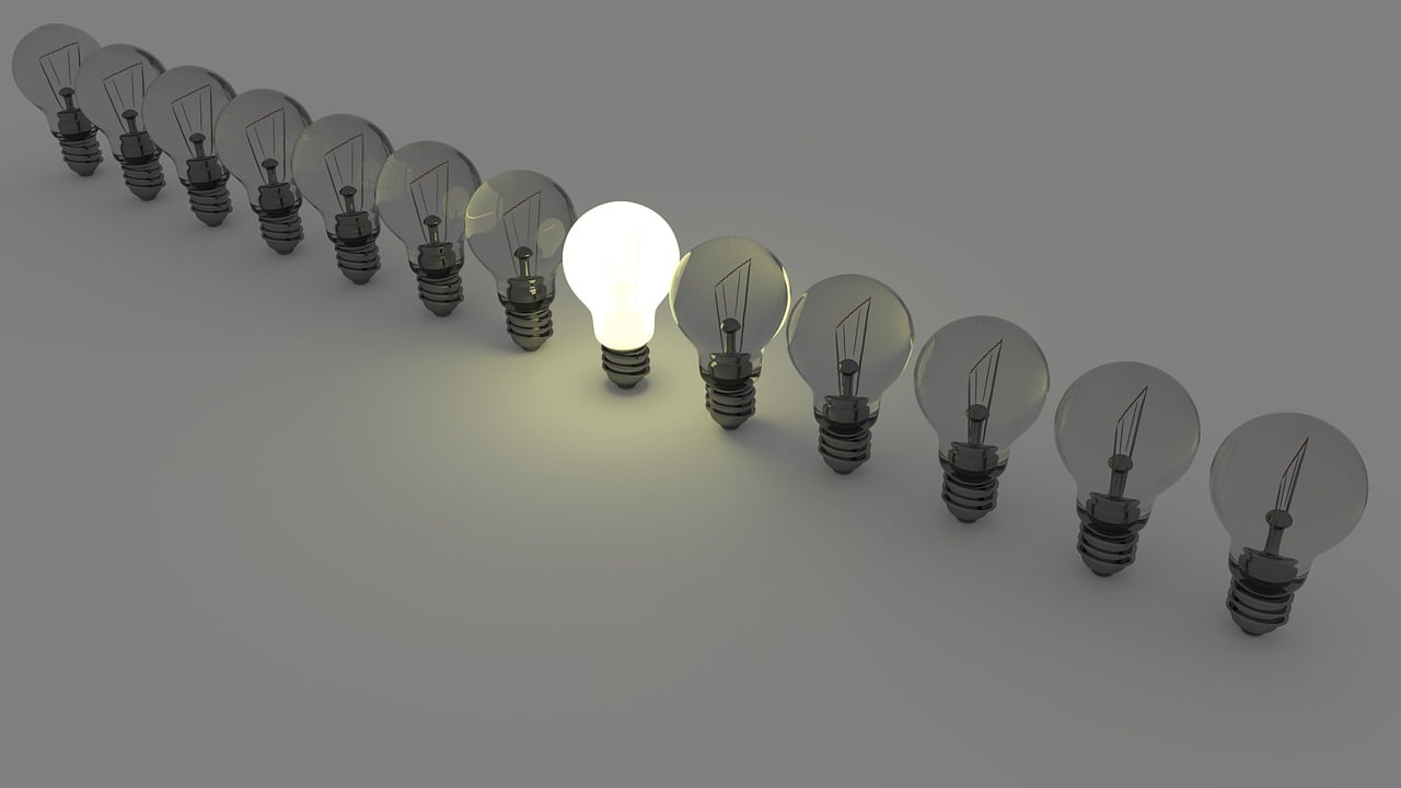 découvrez les dernières avancées et tendances en matière d'innovation, des idées disruptives aux technologies de pointe qui transforment notre avenir.