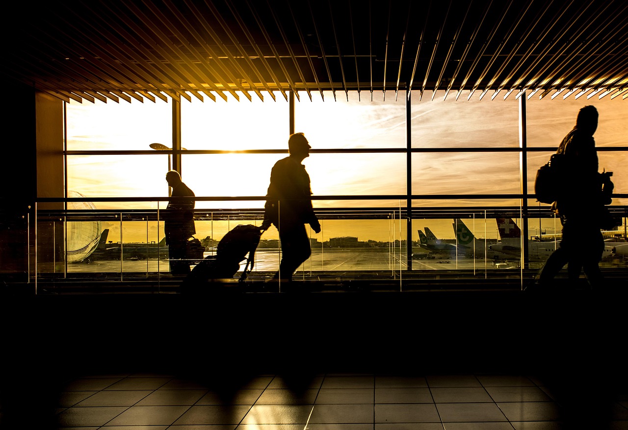 découvrez tout sur les passagers : conseils, droits et informations essentielles pour voyager en toute sérénité.