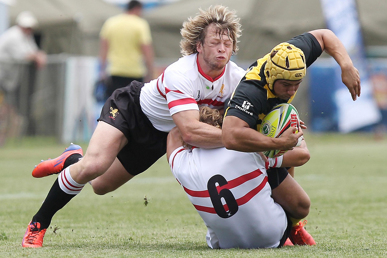 découvrez l'univers passionnant du rugby : actualités, règles, équipes, matchs et événements majeurs pour tous les fans de ce sport dynamique et convivial.
