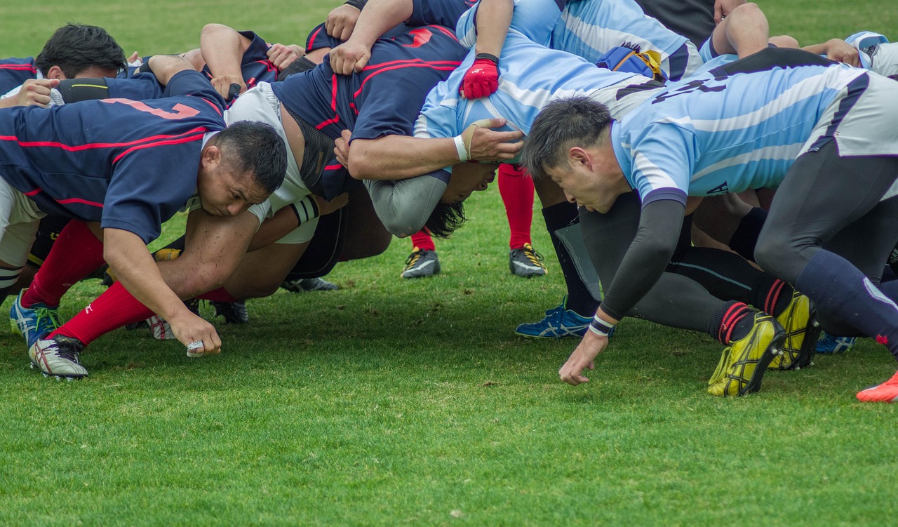 découvrez tout sur le rugby : actualités, règles, clubs, matchs et événements majeurs pour les passionnés de ce sport dynamique et spectaculaire.