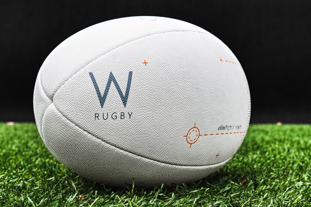 découvrez tout l'univers du rugby : actualités, règles, événements, équipes et conseils pour les passionnés de ce sport dynamique et populaire.