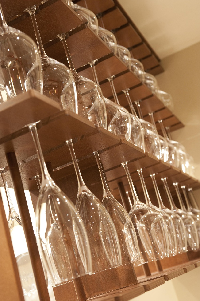 découvrez les vins de bordeaux, emblèmes de l'élégance et de la richesse du terroir français. explorez nos conseils pour choisir, déguster et apprécier ces crus d'exception.