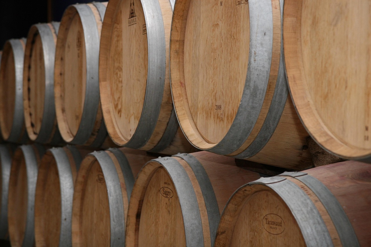 découvrez les vins de bordeaux, leur richesse, leurs cépages emblématiques et les terroirs uniques qui font la renommée mondiale de cette région viticole française.
