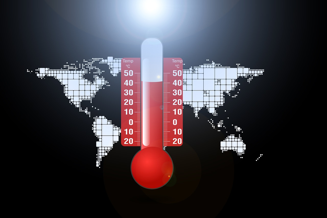 découvrez les causes, les effets et les solutions du changement climatique pour protéger notre planète et assurer un avenir durable.