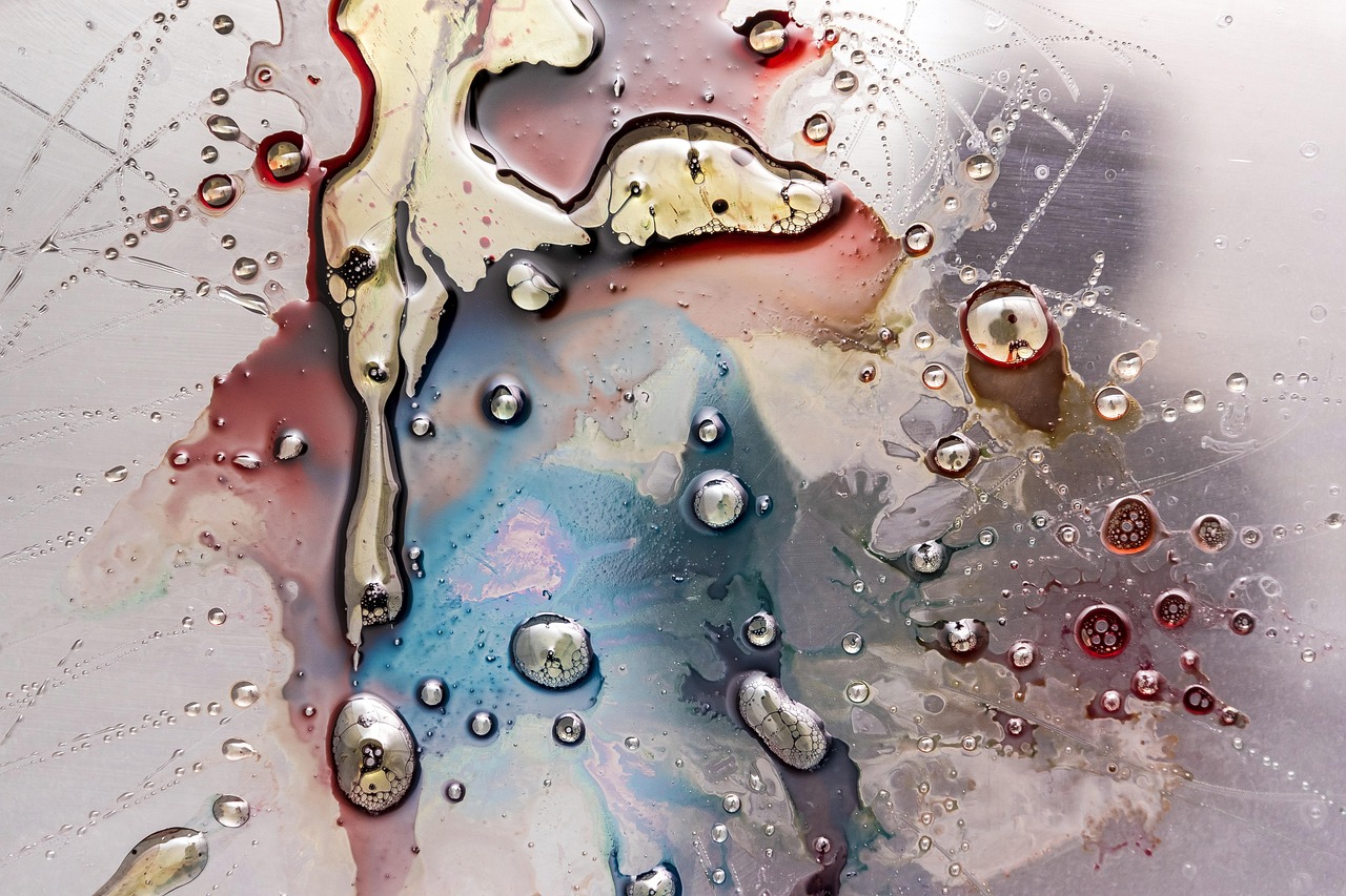 découvrez l'art contemporain, une expression artistique innovante qui reflète les tendances actuelles et stimule la créativité moderne.