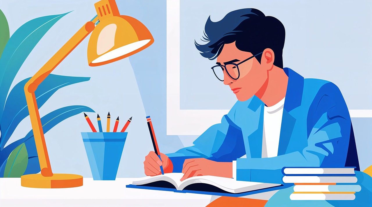 informations et ressources pour les étudiants afin de soutenir leur parcours éducatif et leur réussite académique.