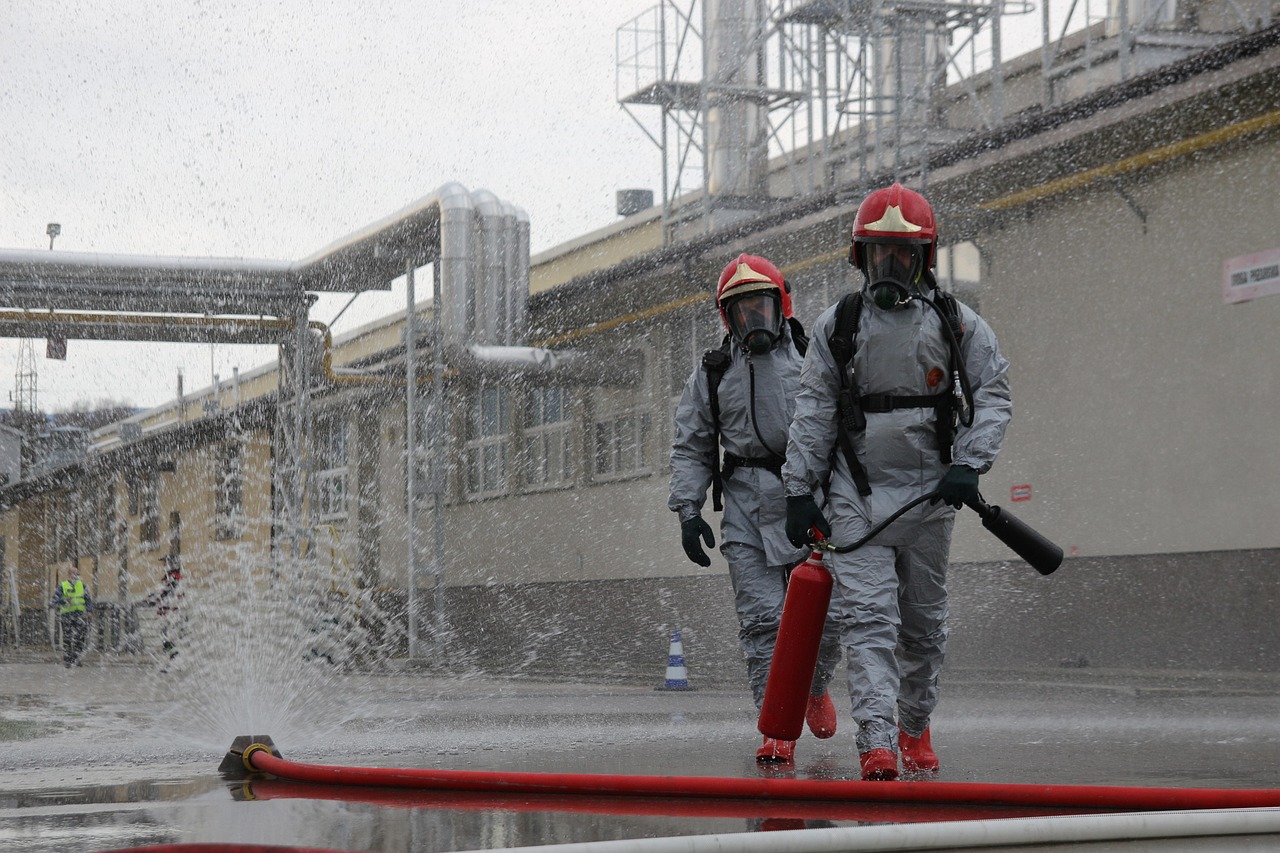 découvrez notre plan de secours efficace pour gérer les situations d'urgence et assurer votre sécurité rapidement et efficacement.