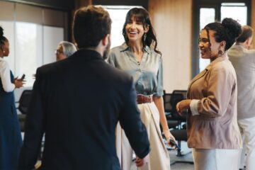 Séminaire d&rsquo;entreprise à Bordeaux : lieux, activités et budget