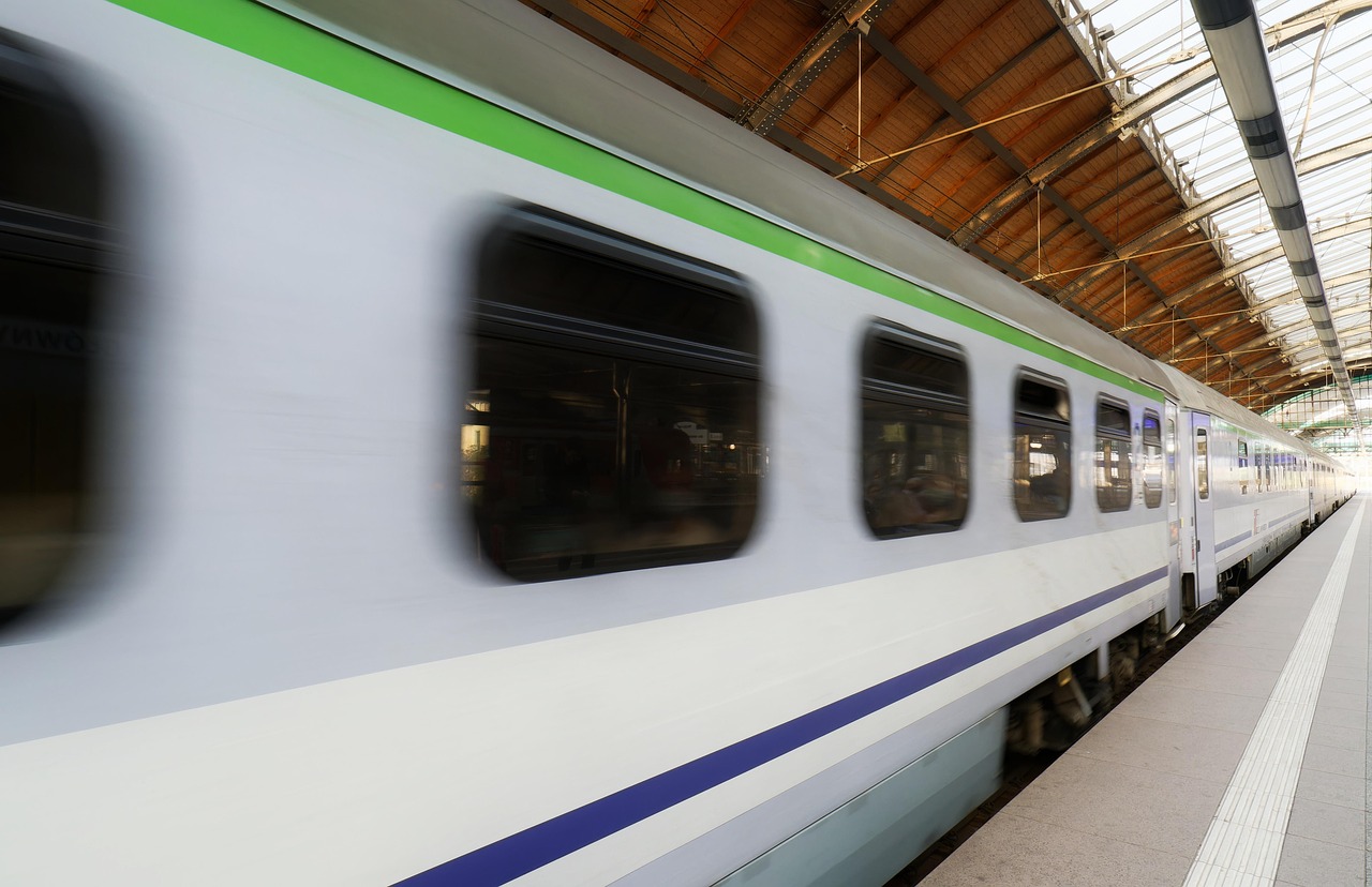 découvrez tout sur la suspension de train : fonctionnement, types et importance pour un voyage confortable et sécurisé.