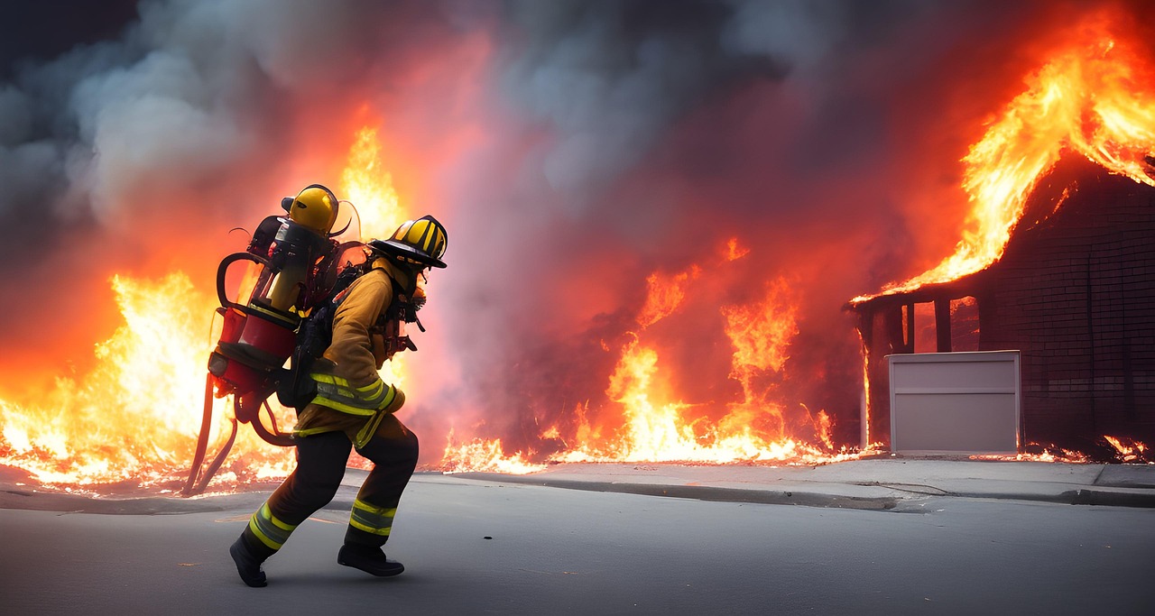 informations et actualités sur les incendies de forêt, leurs causes, impacts, mesures de prévention et stratégies de gestion.