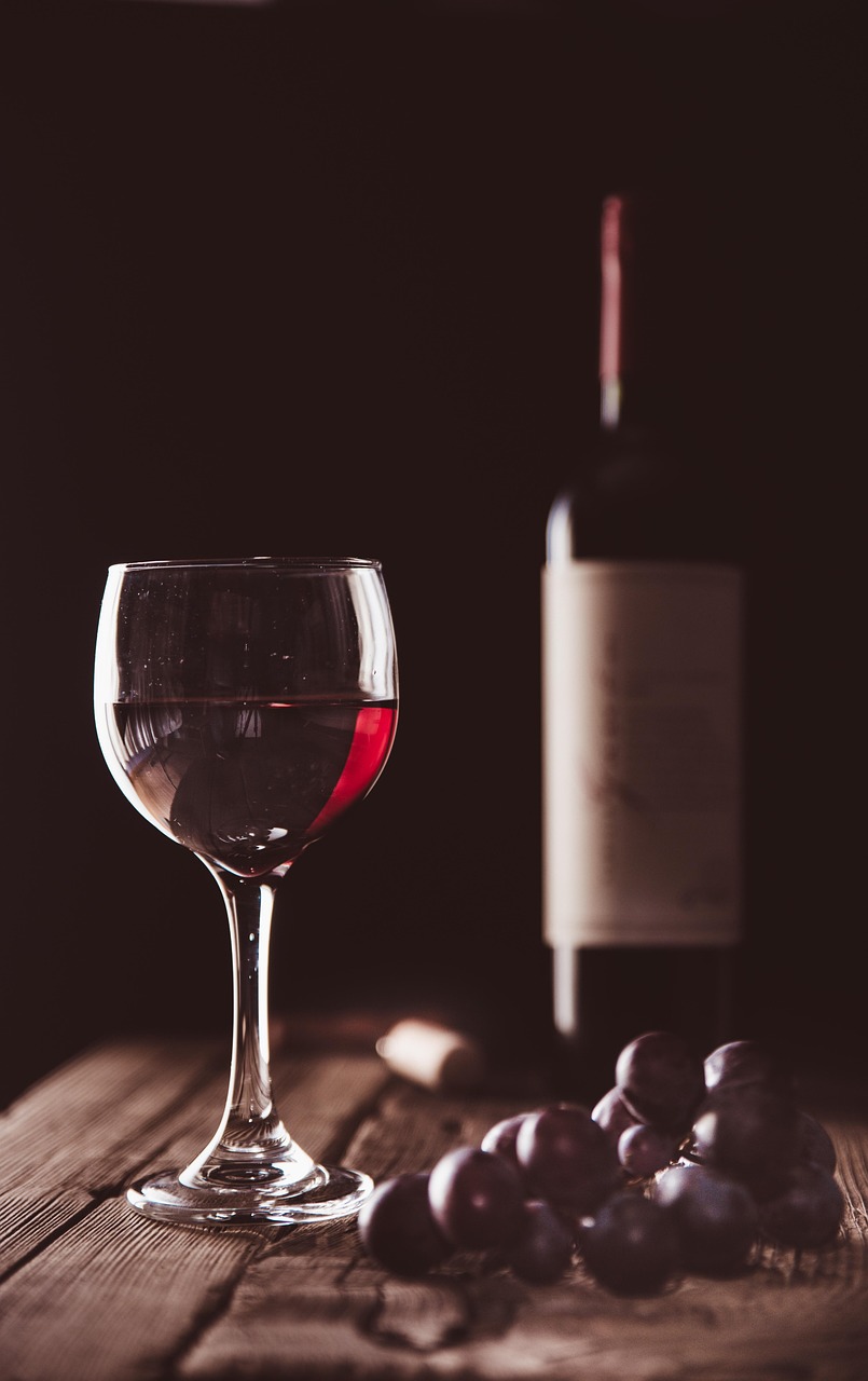 découvrez des circuits œnologiques inoubliables pour explorer les vignobles, déguster des vins d'exception et vivre une expérience authentique autour du vin.