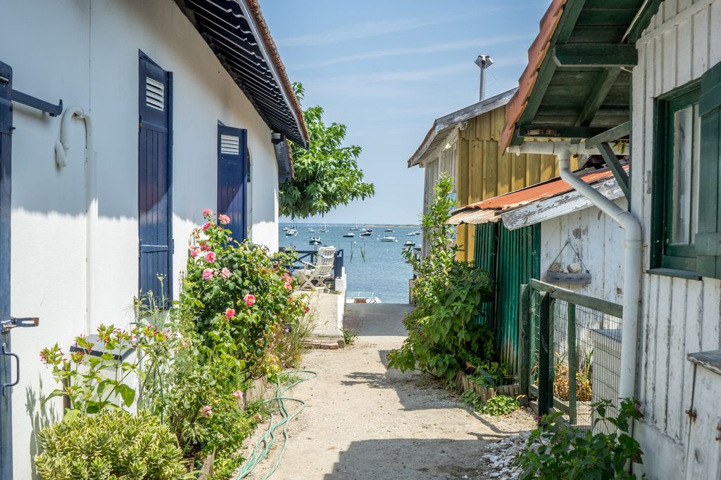 CAP FERRET 2018