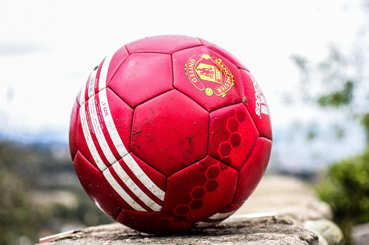 tout sur le football : actualités, résultats, équipes, joueurs et événements majeurs du monde du football.