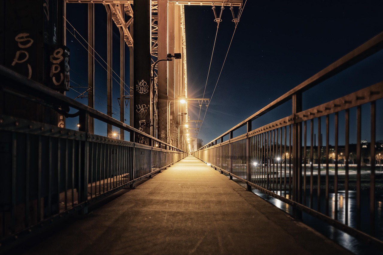 découvrez nos solutions d'éclairage urbain performantes et durables pour sécuriser et valoriser vos espaces publics, rues et avenues.