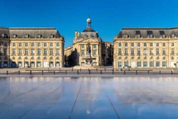 Travailler à Bordeaux : le cadre de vie au service du bien-être des salariés